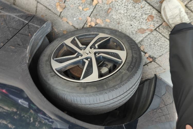 Used Honda Odyssey 2015 Updated Version 2.4L Smart Edition
