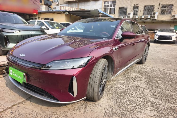 Used Chery Fulwin A9L 