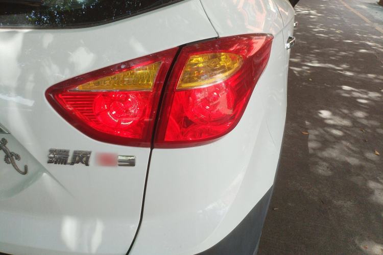 Used  Refine S3 2016 1.5L Manual Luxury Smart Version
