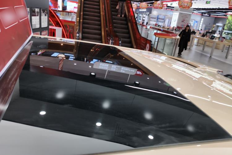 Used BYD Seal 06GT 2025 Intelligent Driving Version 605 Heatwave Edition