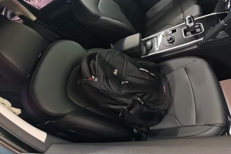 Used Haval H6 2018 Red-Label Sport Edition 1.5T Automatic Two-Wheel Drive Elite Model