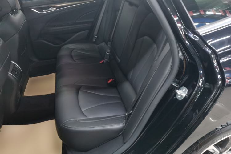 Used Buick LaCrosse 2021 652T Luxury Model