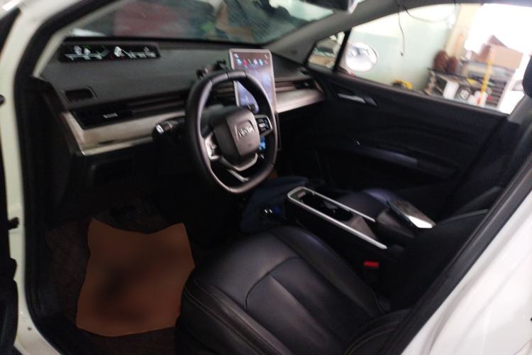 Used NETA V 2022 Chao 400 Lite