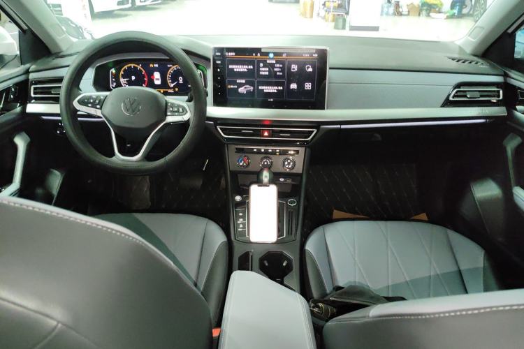 Used Volkswagen Lavida 2024 1.5L Automatic 5 Million Edition
