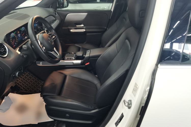 Used Mercedes-Benz GLB 2020 GLB 180 Fashion Model
