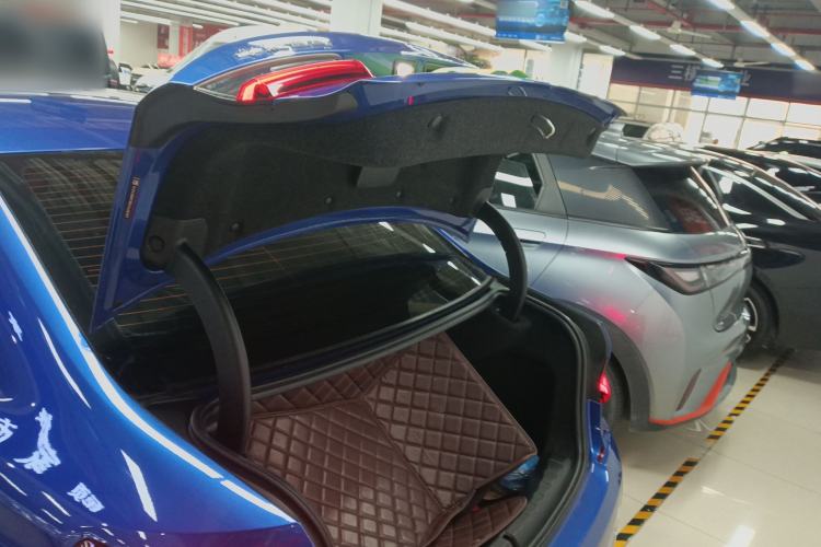 Used BMW 3 Series 2020 Restyled 325Li M Sport Package
