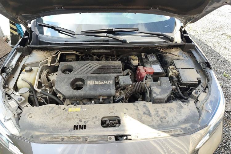 Used Nissan Sylphy 2020 1.6L XL CVT Smart Enjoyment Edition
