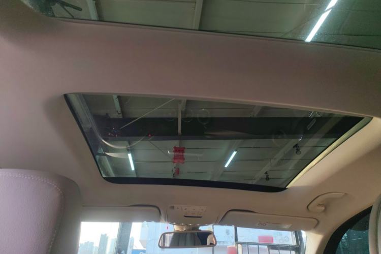 Used Mercedes-Benz GLC 2017 GLC 260 4MATIC Dynamic Edition
