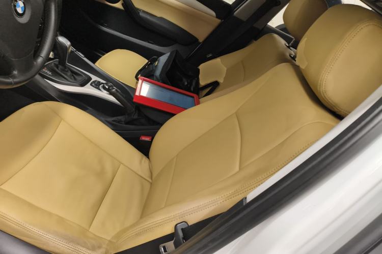 Used BMW X1 2013 sDrive18i Fashion Model
