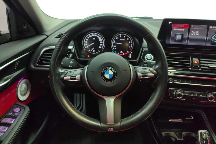 Used BMW 1 Series 2021 Restyled 125i M Sport Night Edition
