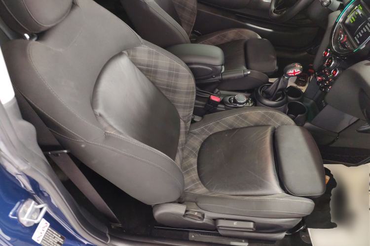 Used  MINI 2016 1.5T COOPER Avant-Garde
