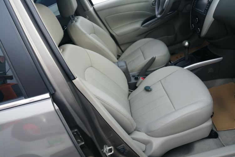 Used Nissan Sunny 2014 1.5XV CVT Prestige Edition