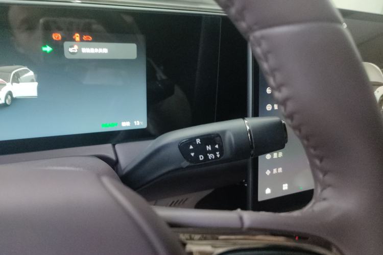 Used Leapmotor C11 2024 All-Electric 580 Luxury Edition