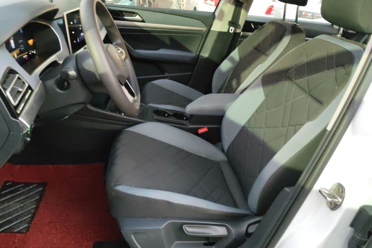 Used Volkswagen Lavida 2023 1.5L Automatic De Yi Edition
