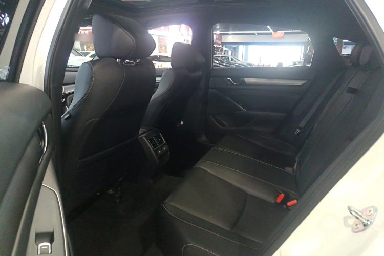 Used Honda Inspire 2022 260TURBO Elegant Edition
