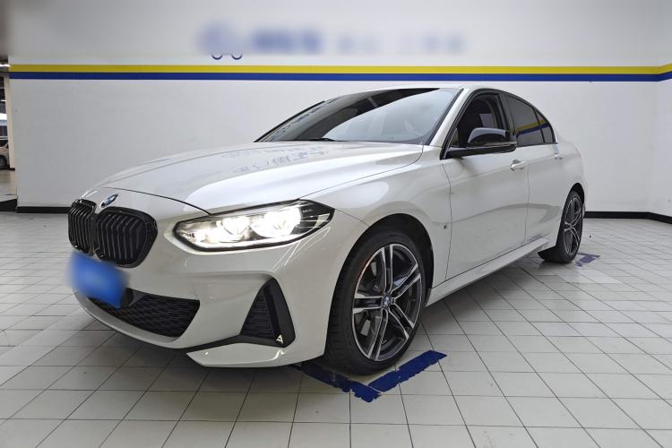 Used BMW 1 Series 2021 Restyled 125i M Sport Night Edition
