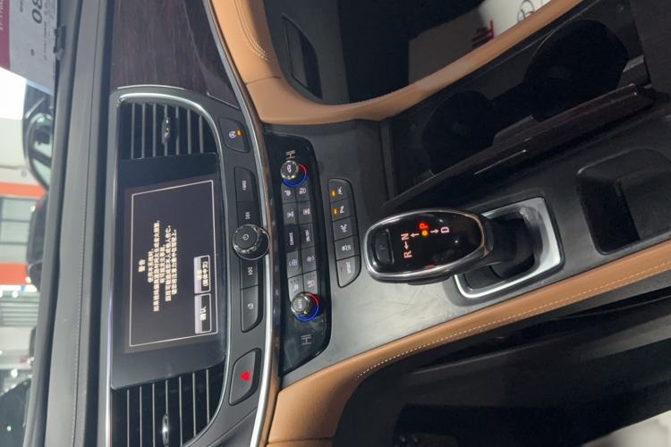 Used Buick LaCrosse 2016 20T Luxury Model
