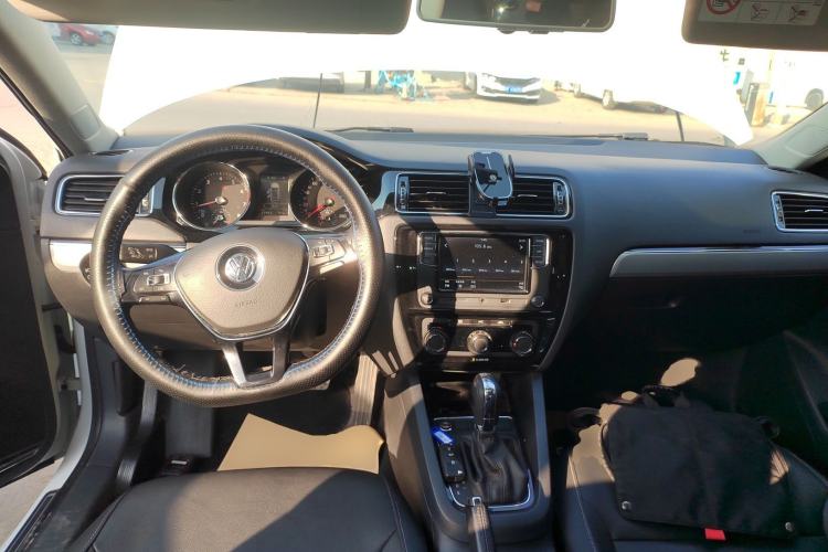 Used Volkswagen Sagitar 2018 280TSI DSG Ignite Edition