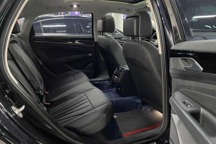 Used Volkswagen Passat 2025 Outstanding Model 330TSI Starry Elite Edition