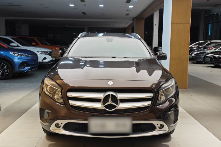 Used Mercedes-Benz GLA 2016 GLA 200 Sport Edition