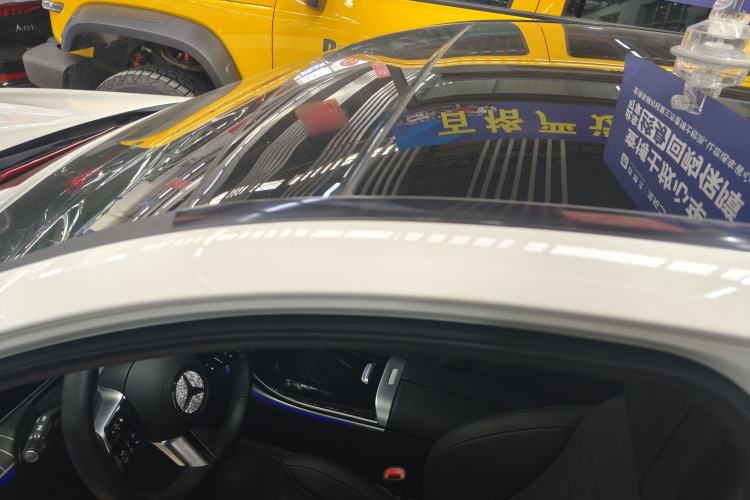 Used Mercedes-Benz C-Class 2025 C 260 L Sport Edition