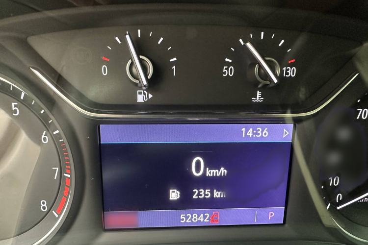 Used Buick Regal 2020 552T Elite Edition
