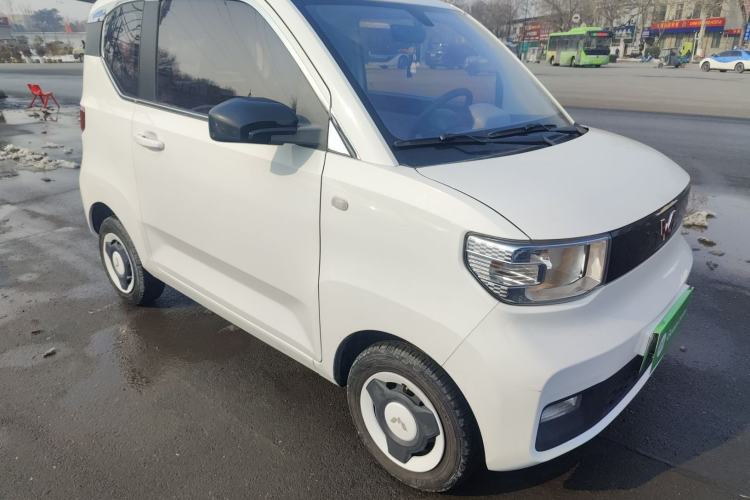 Used Wuling Hongguang MINIEV 2022 Easy Version Lithium Iron Phosphate