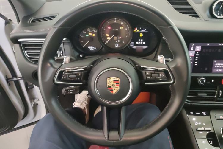 Used Porsche Macan 2023 Macan 2.0T
