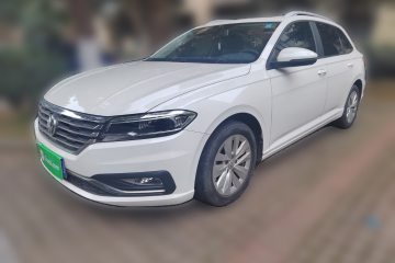 Used Volkswagen Lavida 2018 Hatchback 280TSI DSG Comfort Edition China V Standard