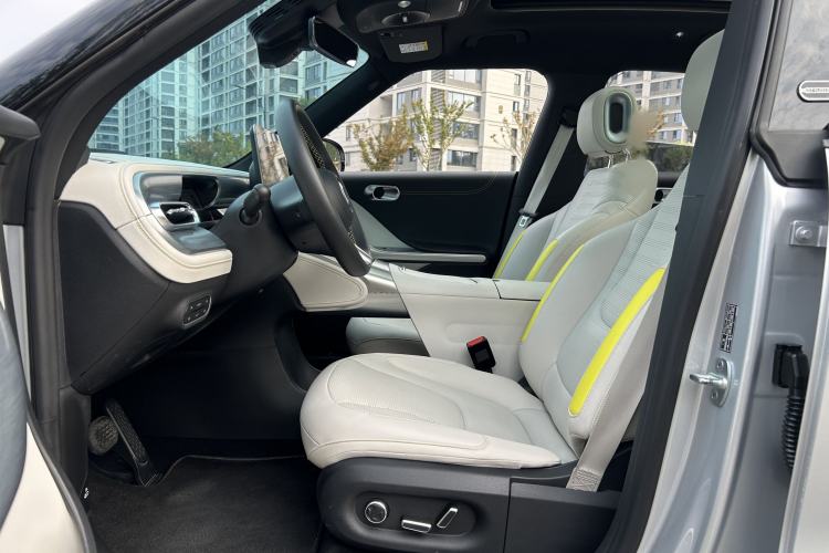 Used  #1 2023 Pro Edition
