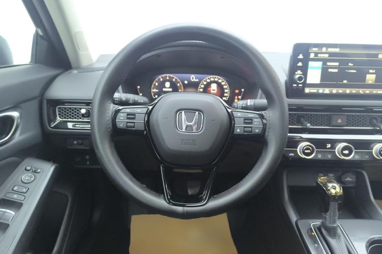 Used Honda Integra 2023 240TURBO CVT Leading Edition