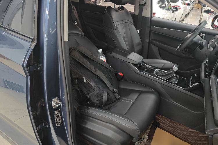 Used Wuling Victory 2020 1.5T CVT Luxury Model