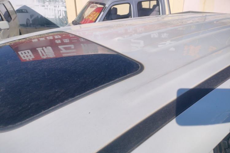 Used GAC Trumpchi M6 2019 270T DCT Luxury Edition (6-seater) China VI
