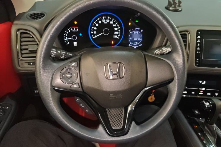 Used Honda Vezel 2020 220 TURBO CVT Elite Edition
