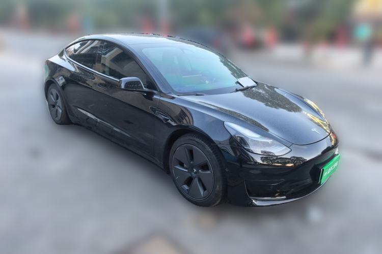 Used Tesla Model 3 2022 Rear-Wheel-Drive Version