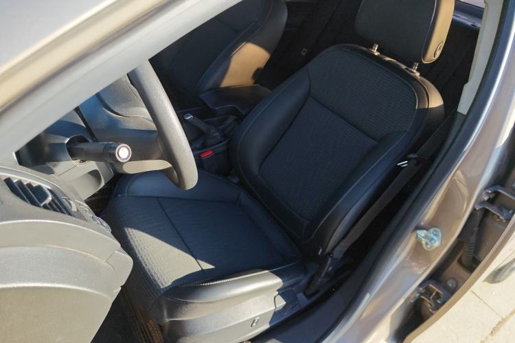 Used Buick Regal 2015 1.6T Leading Technology Model
