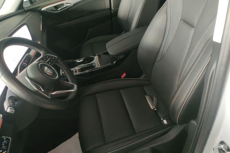 Used Buick Envision 2024 Encore Plus 28T AWD Luxury Edition