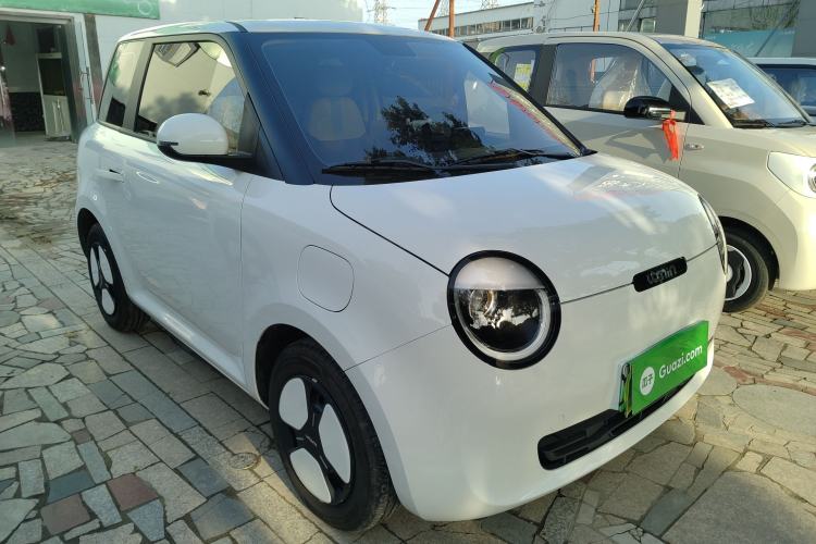 Used  Lumin 2025 205 km Xiangqin Version