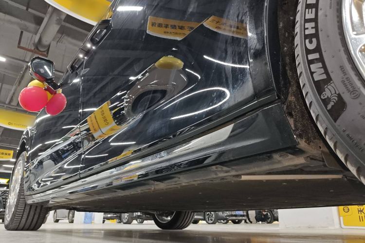 Used Zeekr 009 2024 GAC Trumpchi
