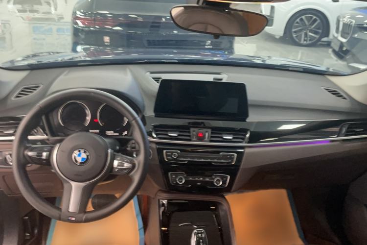 Used BMW X1 2020 sDrive20Li Premium Edition
