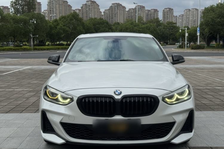 Used BMW 1 Series 2021 125i M Sport Night Edition

