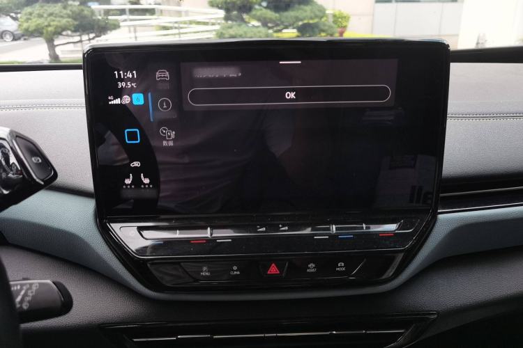 Used Volkswagen ID.4 X 2021 Pro Smart Long-Range Edition
