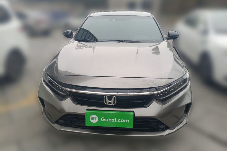 Used Honda Inspire 2022 260TURBO Jingyue Version
