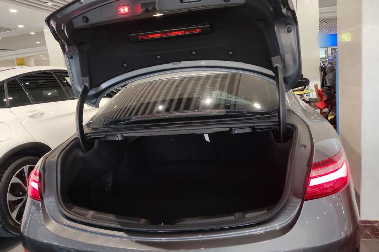 Used Mercedes-Benz E-Class 2017 E 200 Coupe
