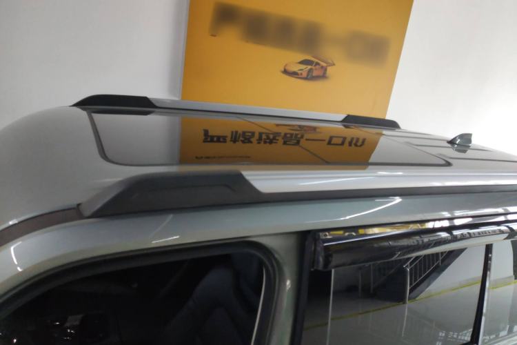 Used Haval Raptor New Energy 2023 Hi4 102 Exploration Edition
