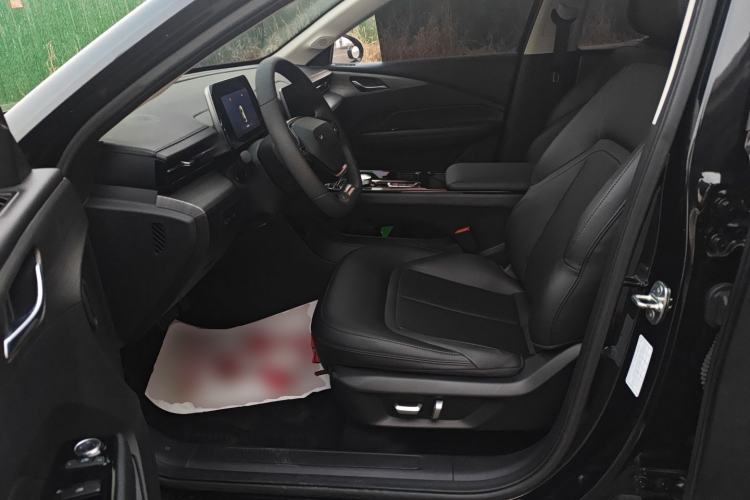 Used Wuling Xingguang 2023 70 Standard Edition
