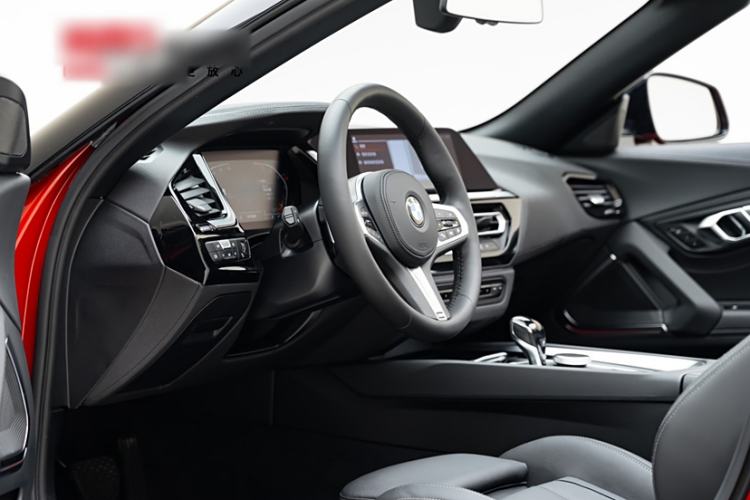 Used BMW Z4 2019 sDrive 25i M Sport Package
