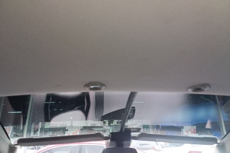 Used XPeng G3 2020 460i Luxury Edition
