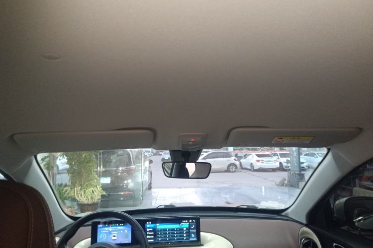 Used Wuling Bingo 2023 333km Enjoy+ Version