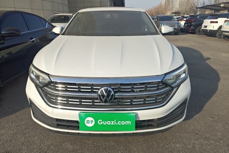 Used Volkswagen Sagitar 2024 200TSI DSG Flyover Edition